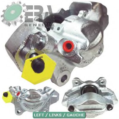 ERA BENELUX bc61568 -  Тормозной суппорт